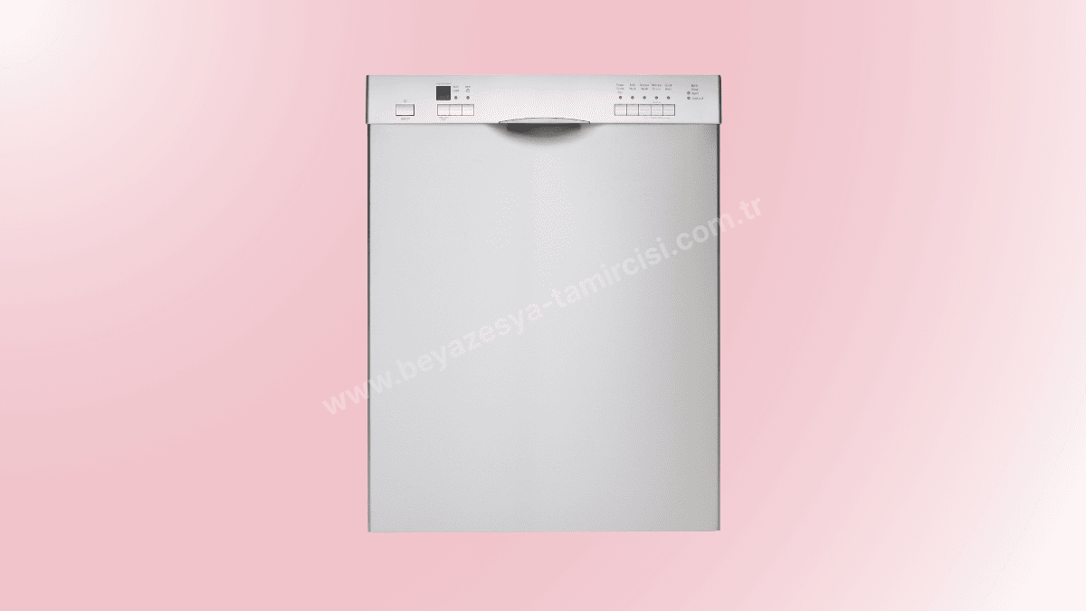 Anamur Bulaşık Makinesi Tamircisi - Anamur Beyaz Eşya Tamircisi