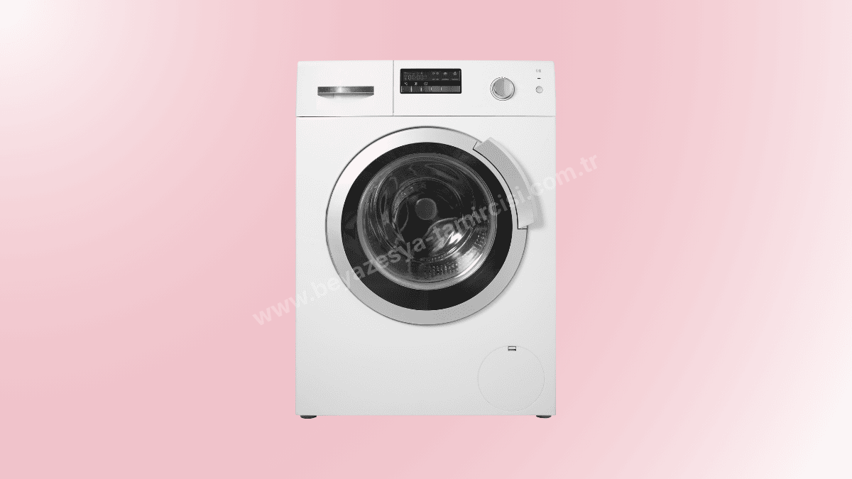 Anamur Çamaşır Makinesi Tamircisi - Anamur Beyaz Eşya Tamircisi