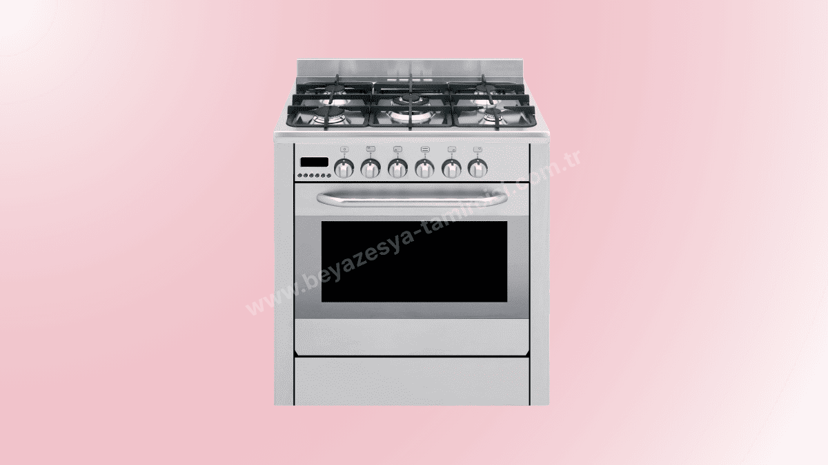 Anamur Fırın & Ocak Tamircisi - Anamur Beyaz Eşya Tamircisi