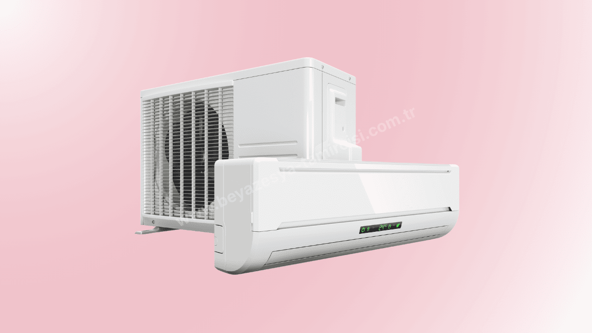 Anamur Klima Tamircisi - Anamur Beyaz Eşya Tamircisi