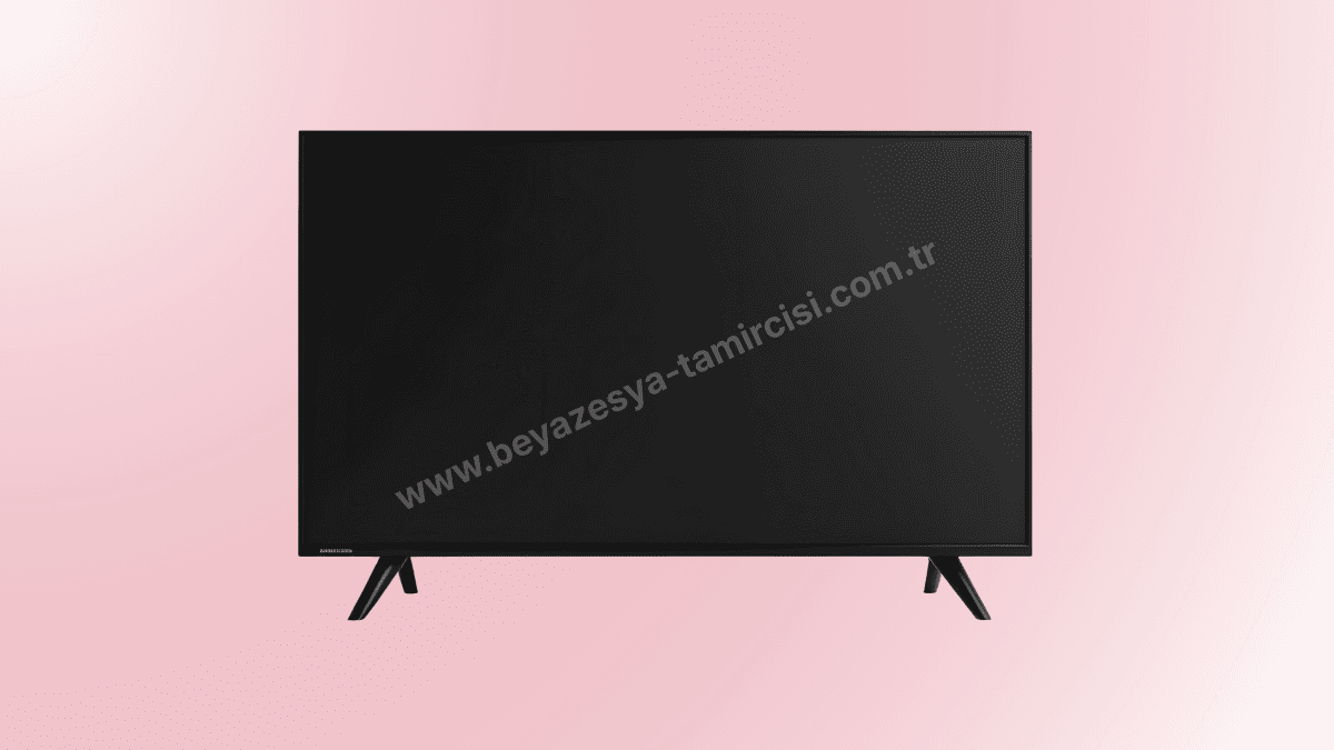 Anamur Televizyon Tamircisi - Anamur Beyaz Eşya Tamircisi